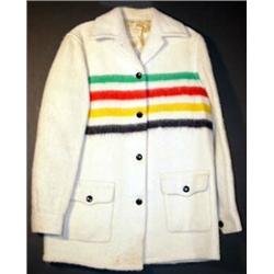 Hudson Bay Jacket. Estimate $250-$350.…