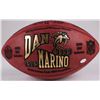 Image 2 : Dan Marino Signed LE Commemorative Football (Mounted Memories)