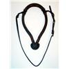 Image 1 : Braided Rawhide Bosal