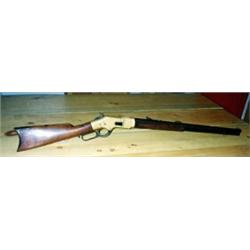 Lot #581a is an antique firearm than cannot be sold in the eBay Live Auction. Please see to Manit…
