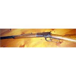 Winchester Model 1892