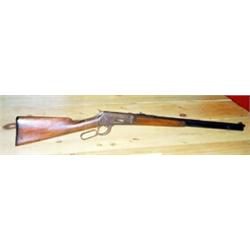 Winchester Model 1886