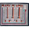 Image 1 : Navajo Indian Yei Rug. 66.5" x 52". Estimate $1,500-$2,000.…