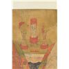 Image 3 : Chinese Qing Period Imperial Portrait Watercolour