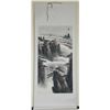 Image 1 : Chinese Watercolour Painting Hanging Scroll