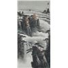 Image 2 : Chinese Watercolour Painting Hanging Scroll