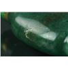 Image 6 : Chinese Green Hardstone Snuff Bottle