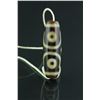 Image 3 : Chinese Tianzhu Bead Pendant