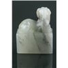Image 3 : Chinese Two-Color Shoushan Stone Dragon Seal