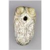 Image 1 : Chinese Old Jade Carved Archaistic Cicada