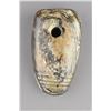 Image 2 : Chinese Old Jade Carved Archaistic Cicada