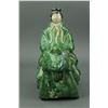 Image 2 : Chinese Tang Style Ceramic Roof Tile Decor