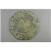 Image 2 : Chinese Tang-Style 8 Bracket Lobed Bronze Mirror