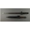 Image 1 : Two Japanese Army Knives Dated 1907 and WW2