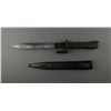 Image 2 : Two Japanese Army Knives Dated 1907 and WW2