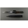 Image 3 : Two Japanese Army Knives Dated 1907 and WW2