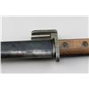 Image 7 : Two Japanese Army Knives Dated 1907 and WW2