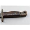 Image 8 : Two Japanese Army Knives Dated 1907 and WW2