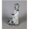 Image 2 : Chinese Bronze Arhat Figure