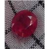 Image 1 : Natural Ruby 3.70 carats - no treatment