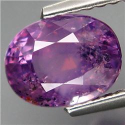 Natural Fancy Sapphire 2.395 cts - No Treatment