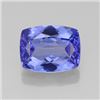 Image 1 : Genuine Natural Tanzanite 2.5 cts
