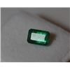 Image 1 : Natural Emerald 2.04 carats - no Treatment