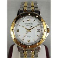 Raymond Weil Tango Ladies Watch - Swiss Made