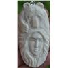 Image 1 : Hand Carved Pendant