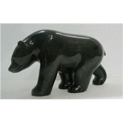 Inuit Walking Bear