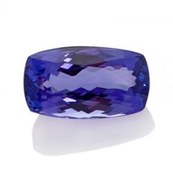 Genuine Natural Tanzanite 2.475 cts