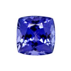 Genuine Natural Tanzanite 1.93 cts