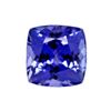 Image 1 : Genuine Natural Tanzanite 1.93 cts