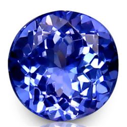Genuine Natural Tanzanite 1.865 cts