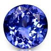 Image 1 : Genuine Natural Tanzanite 1.865 cts