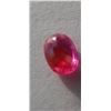 Image 2 : Natural Red Ruby 1.10 carats