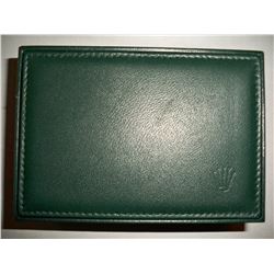 Vintage Rolex Watch Box