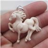 Image 1 : Hand Carved Dancing Horse
