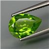 Image 2 : Natural Green Peridot Pair 4.51 ct - no Treatment