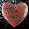 Image 2 : Natural Stone Hand Made Necklace