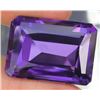 Image 1 : Natural Amethyst 21.50 cts - No Treatment
