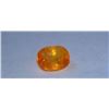 Image 1 : Natural Orange Sapphire 5.40 carats