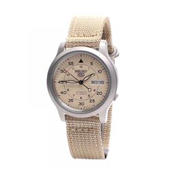 Stylish Sports Seiko Automatic Watch