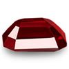 Image 2 : Natural Burmese Pigeon Blood Red spinel 3.75 cts