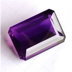 Natural Purple/Pink Amethyst 225.75 carats