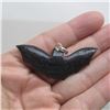 Image 2 : Hand Craved Bat Pendant