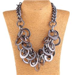 Fancy Party Necklace