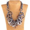 Image 1 : Fancy Party Necklace