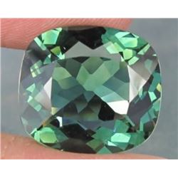 Natural Green Amethyst 33.20 cts - no treatment
