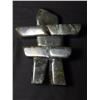 Image 1 : Inuit Inukshuk